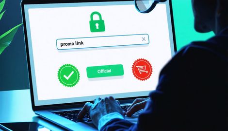 Doğrulanmış Stake promosyon linklerini nasıl tespit edersiniz