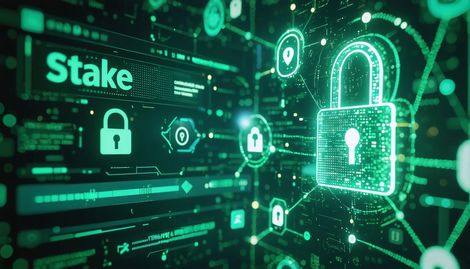 Stake Linklerinde Güvenlik İpuçları: Doğrulanmış Linklerle Güvenli Kullanım Rehb